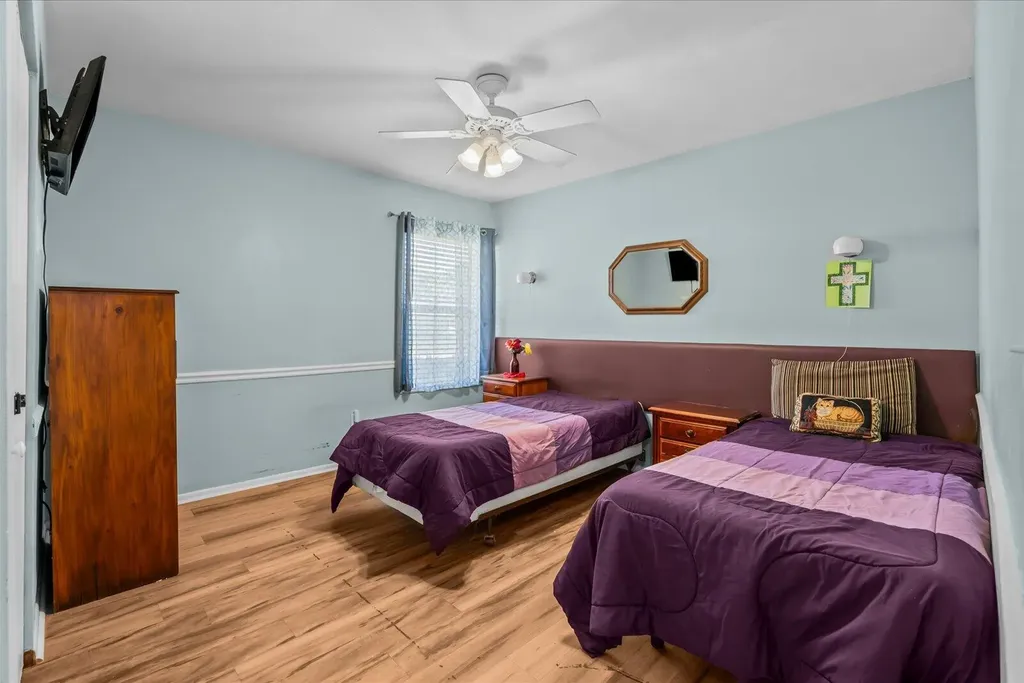 2073 SE Rainier Road Port St Lucie FL 34952
