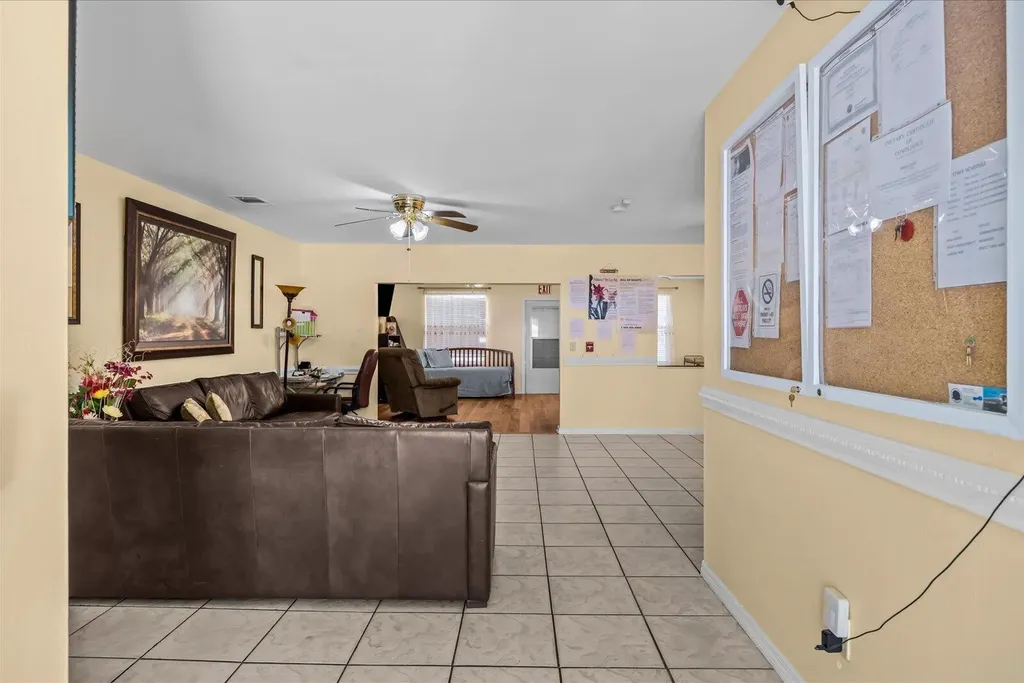 2073 SE Rainier Road Port St Lucie FL 34952