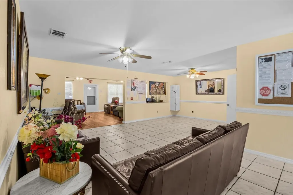 2073 SE Rainier Road Port St Lucie FL 34952