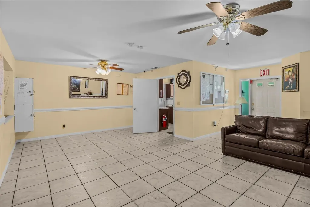 2073 SE Rainier Road Port St Lucie FL 34952