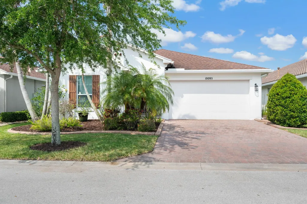10095 SW Indian Lilac Trail Port St Lucie FL 34987