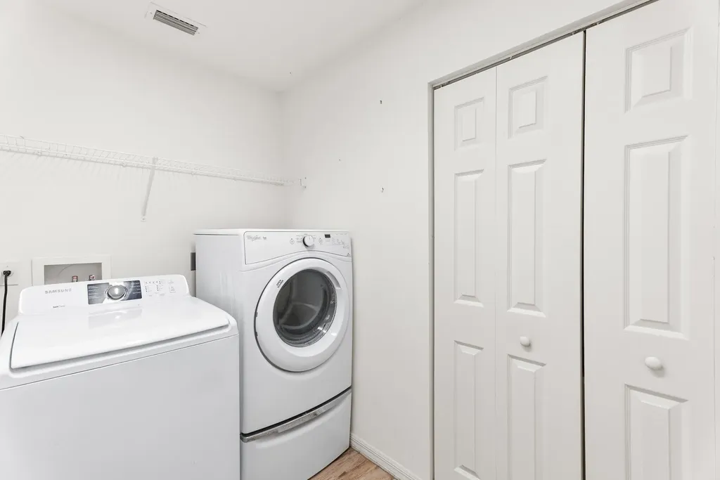 1649 SW Hampshire Lane Port St Lucie FL 34953