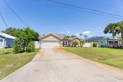 1649 SW Hampshire Lane Port St Lucie FL 34953