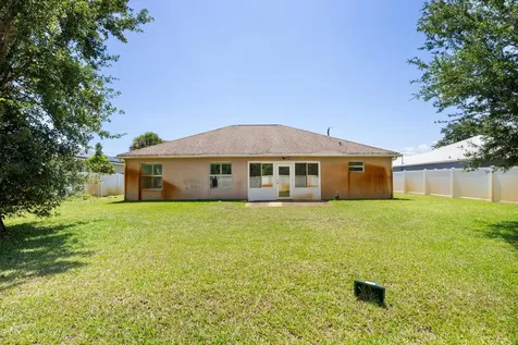 1649 SW Hampshire Lane Port St Lucie FL 34953
