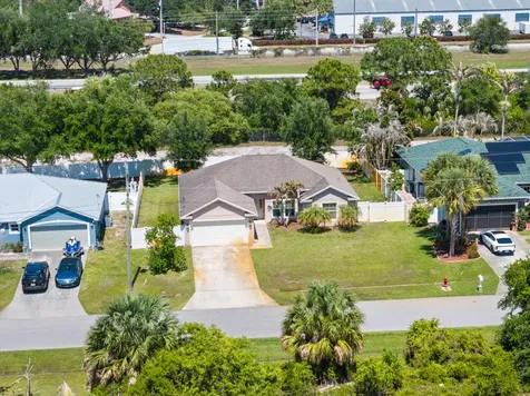 1649 SW Hampshire Lane Port St Lucie FL 34953