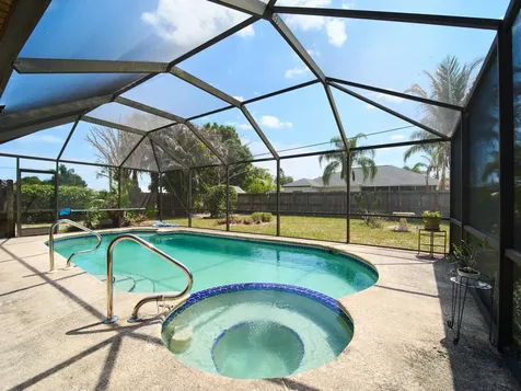 544 SW Dairy Road Port St Lucie FL 34953