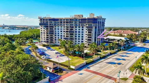 801 S Ocean Drive Fort Pierce FL 34949