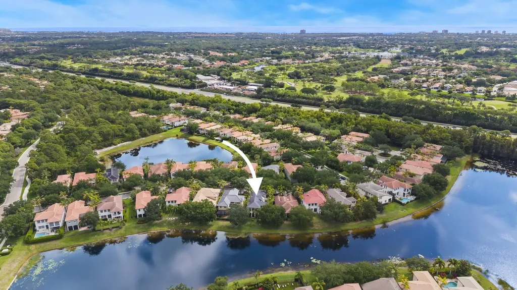 834 Madison Court Palm Beach Gardens FL 33410