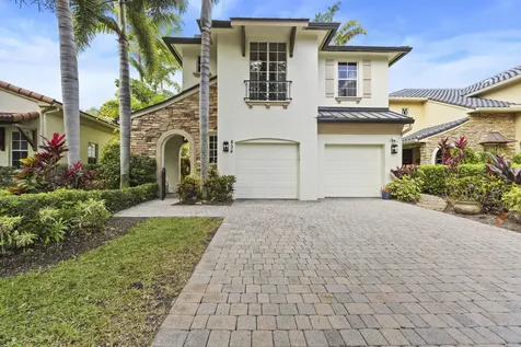834 Madison Court Palm Beach Gardens FL 33410