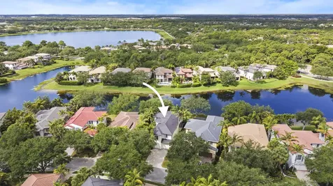 834 Madison Court Palm Beach Gardens FL 33410