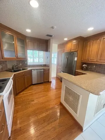 1328 Bayview Circle Weston FL 33326