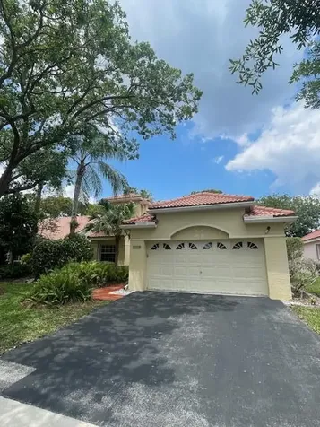 1328 Bayview Circle Weston FL 33326