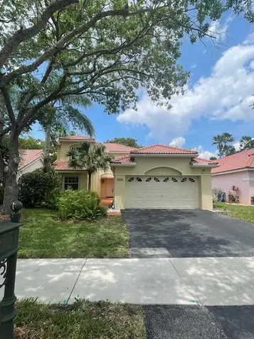1328 Bayview Circle Weston FL 33326