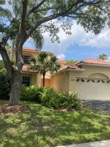 1328 Bayview Circle Weston FL 33326