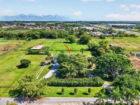 10157 La Reina Road Delray Beach FL 33446