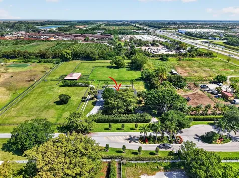 10157 La Reina Road Delray Beach FL 33446