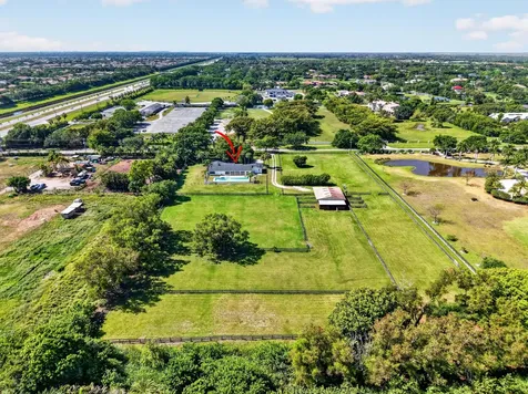10157 La Reina Road Delray Beach FL 33446