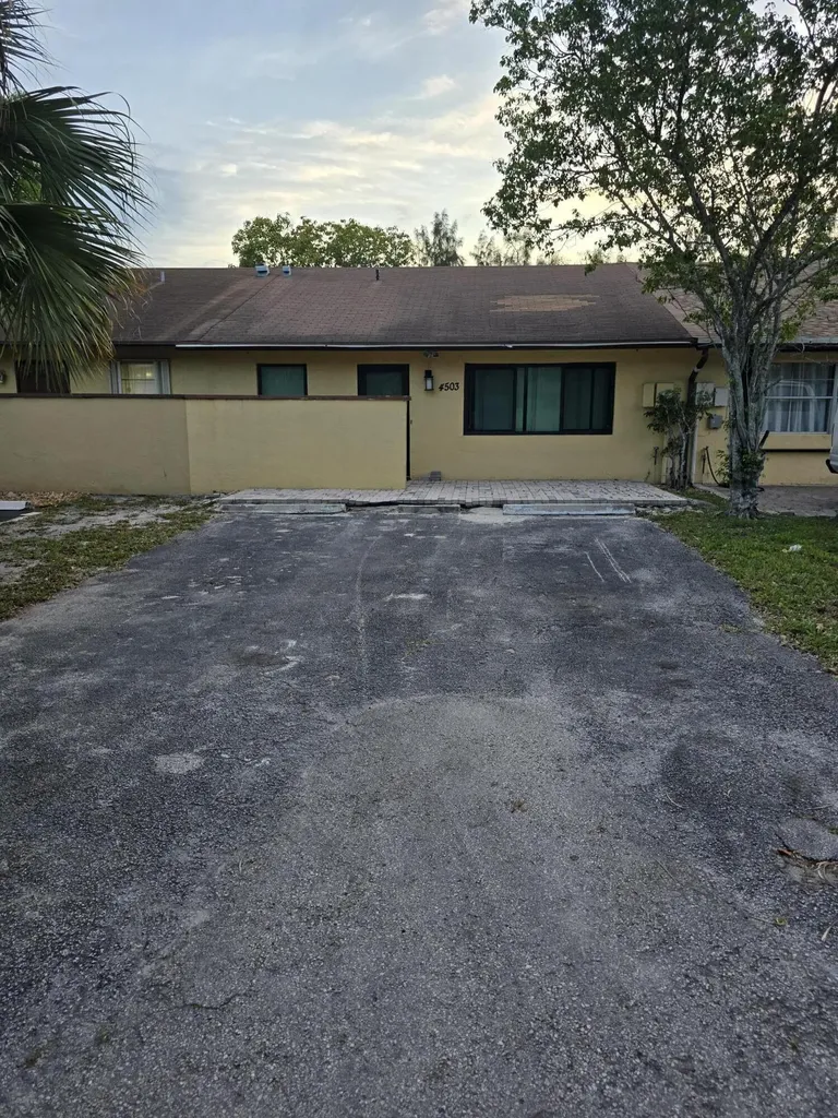 4503 NW 6th Avenue Deerfield Beach FL 33064