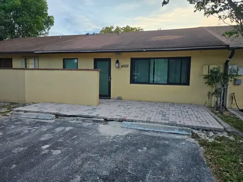 4503 NW 6th Avenue Deerfield Beach FL 33064