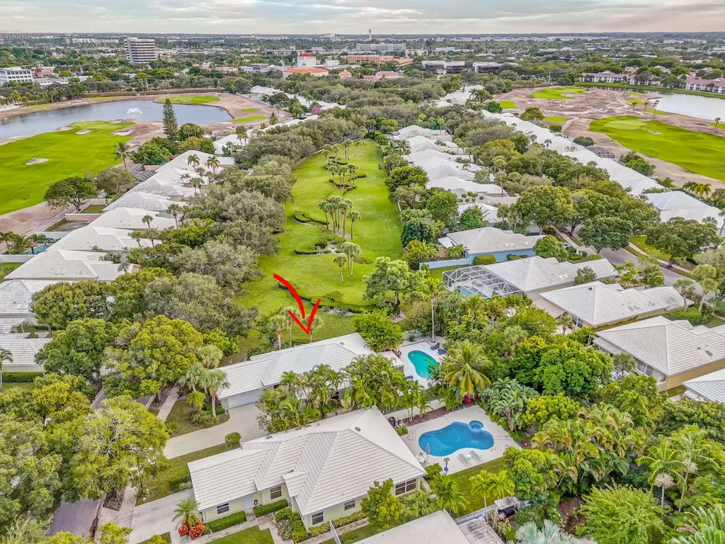1205 Bear Island Drive West Palm Beach FL 33409