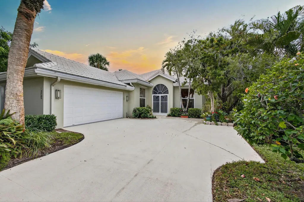 1205 Bear Island Drive West Palm Beach FL 33409