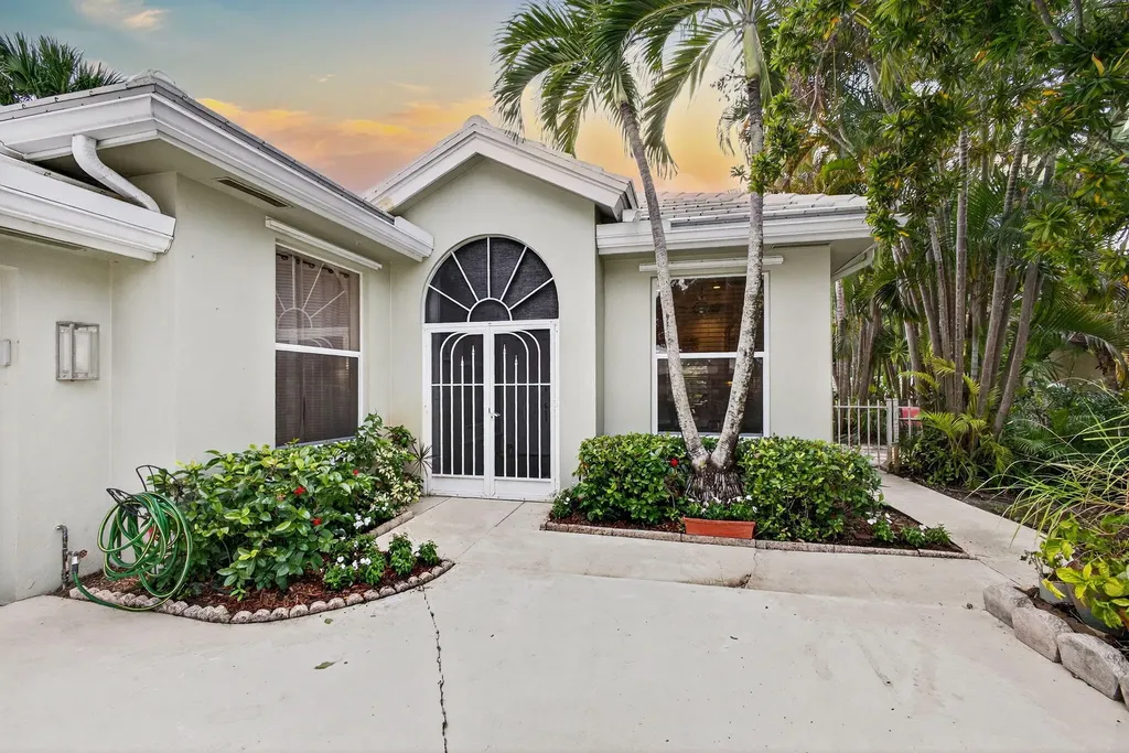 1205 Bear Island Drive West Palm Beach FL 33409