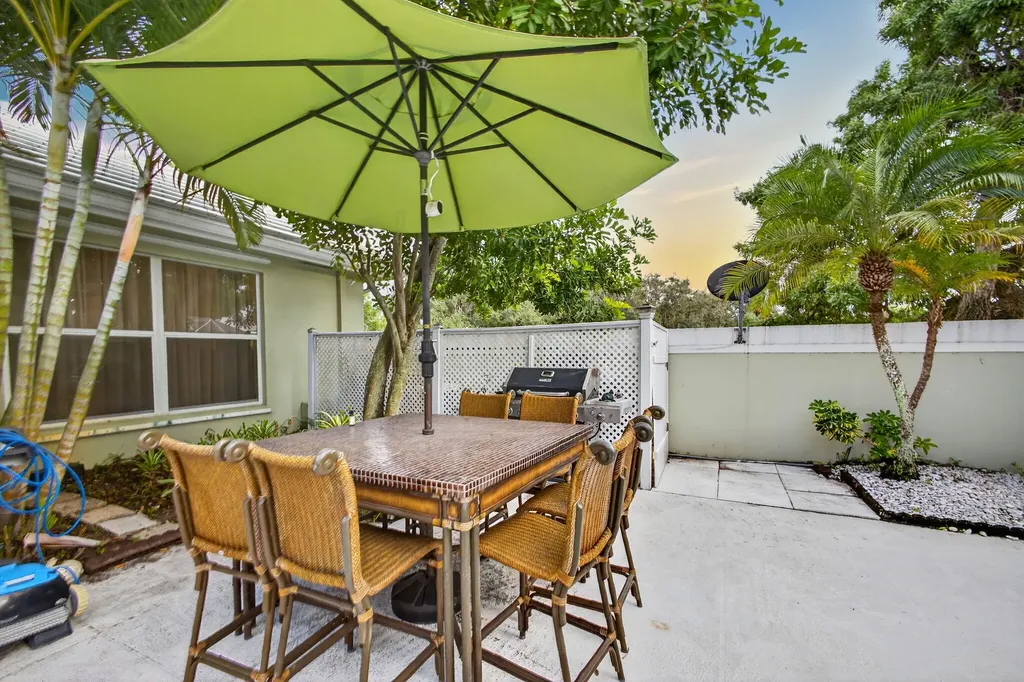 1205 Bear Island Drive West Palm Beach FL 33409