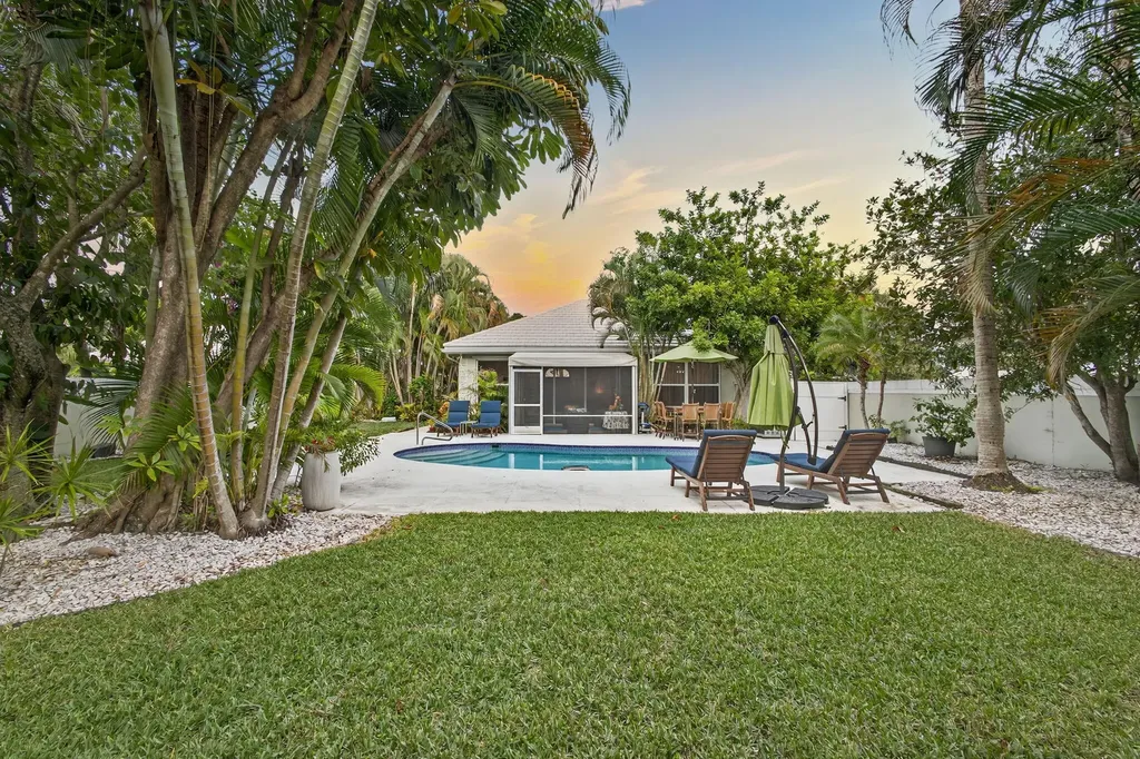 1205 Bear Island Drive West Palm Beach FL 33409