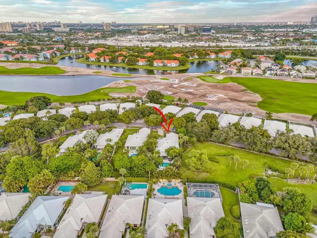 1205 Bear Island Drive West Palm Beach FL 33409