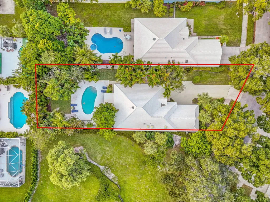 1205 Bear Island Drive West Palm Beach FL 33409
