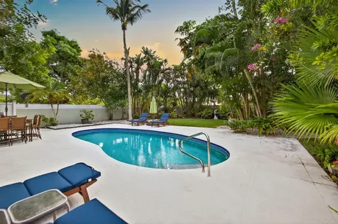 1205 Bear Island Drive West Palm Beach FL 33409