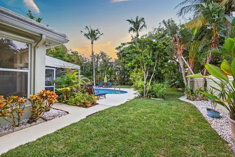 1205 Bear Island Drive West Palm Beach FL 33409