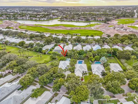 1205 Bear Island Drive West Palm Beach FL 33409