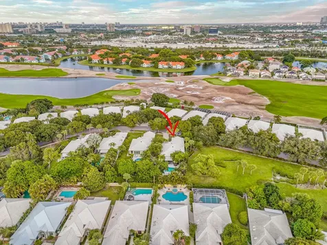 1205 Bear Island Drive West Palm Beach FL 33409