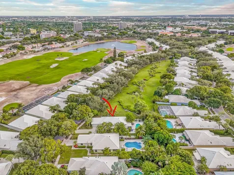 1205 Bear Island Drive West Palm Beach FL 33409