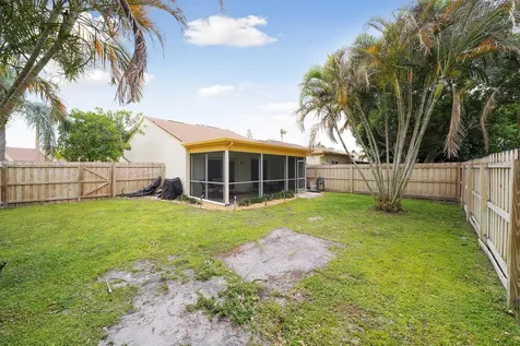 215 Palmetto Court Jupiter FL 33458