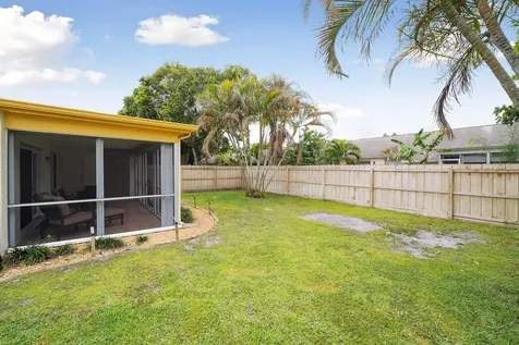 215 Palmetto Court Jupiter FL 33458