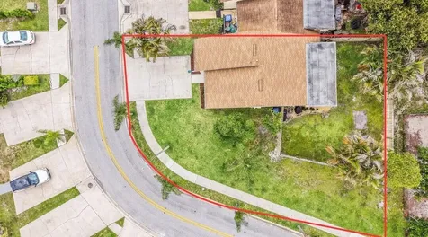 215 Palmetto Court Jupiter FL 33458