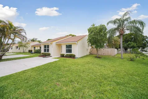 215 Palmetto Court Jupiter FL 33458