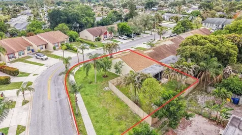 215 Palmetto Court Jupiter FL 33458
