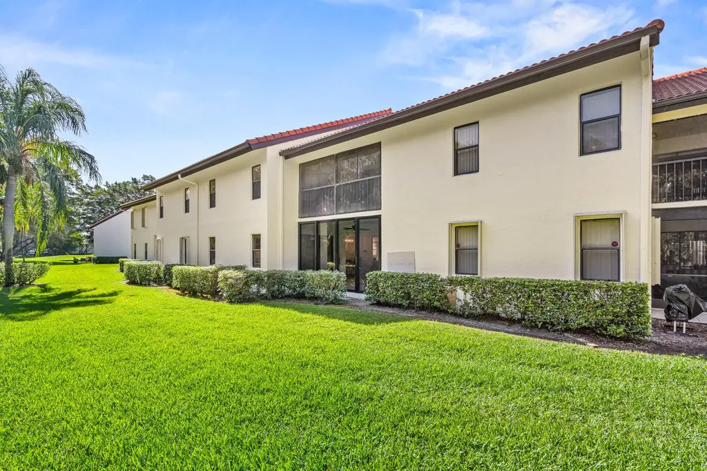 5945 Parkwalk Drive Boynton Beach FL 33472