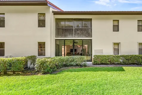 5945 Parkwalk Drive Boynton Beach FL 33472