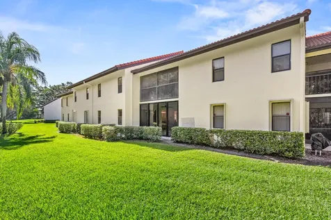 5945 Parkwalk Drive Boynton Beach FL 33472