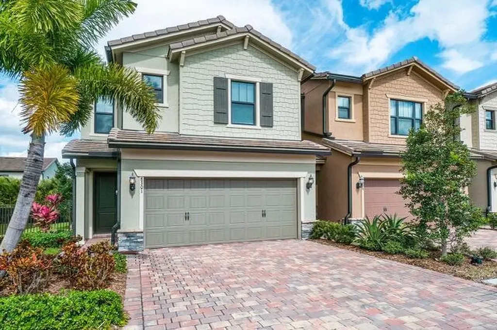8301 Catria Lane Lake Worth FL 33467