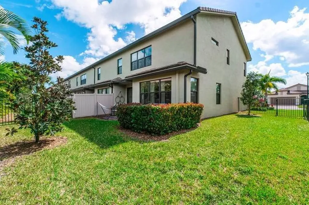 8301 Catria Lane Lake Worth FL 33467