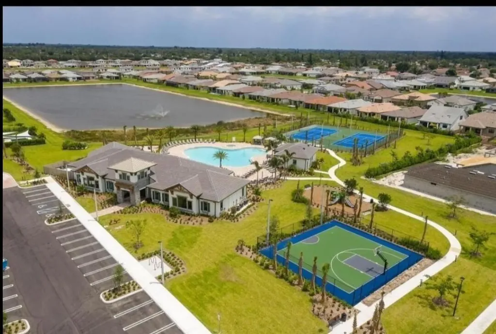 8301 Catria Lane Lake Worth FL 33467