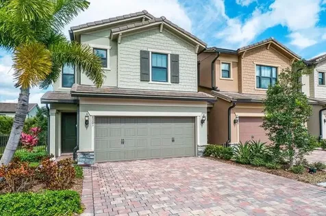 8301 Catria Lane Lake Worth FL 33467