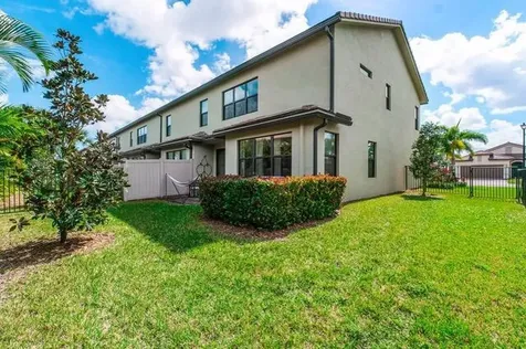 8301 Catria Lane Lake Worth FL 33467