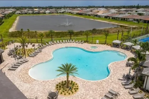 8301 Catria Lane Lake Worth FL 33467
