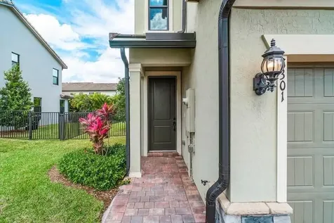 8301 Catria Lane Lake Worth FL 33467